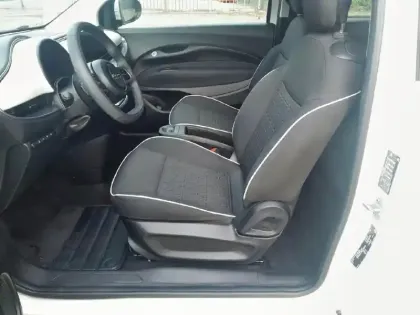Photo 8 Fiat 500  e 95ch MY23