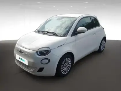 Photo Fiat 500 Base