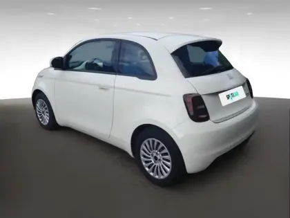 Photo 6 Fiat 500  e 95ch MY23