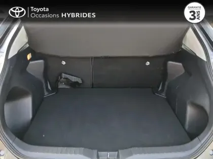 Photo 9 Toyota Yaris  Cross 116h Dynamic MC24
