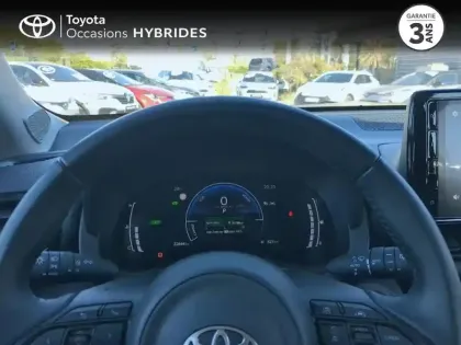 Photo 12 Toyota Yaris  Cross 116h Design MC24