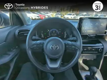 Photo 8 Toyota Yaris  Cross 116h Design MC24