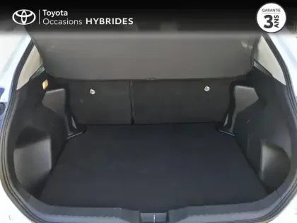 Photo 9 Toyota Yaris  Cross 116h Design MC24