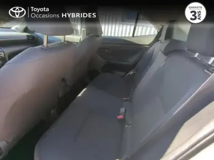 Photo 11 Toyota Yaris  Cross 116h Design MC24