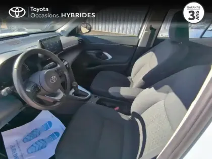 Photo 10 Toyota Yaris  Cross 116h Design MC24