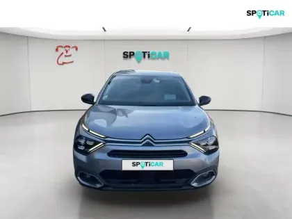 Photo 9 Citroën C4  1.2 PureTech 130ch S&S MAX Automatique