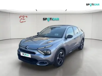 Photo Citroën C4 Max