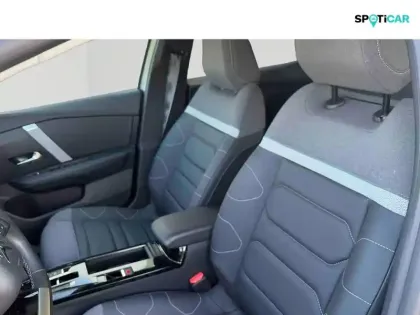 Photo 11 Citroën C4  1.2 PureTech 130ch S&S MAX Automatique