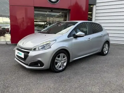 Photo Peugeot 208 Style
