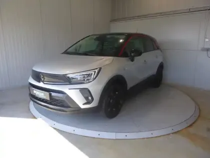 Photo Opel Crossland Gs