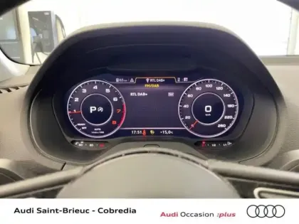 Photo 8 Audi Q2  35 TFSI 150ch Design Luxe S tronic 7
