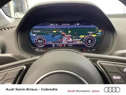 Photo 9 Audi Q2  35 TFSI 150ch Design Luxe S tronic 7