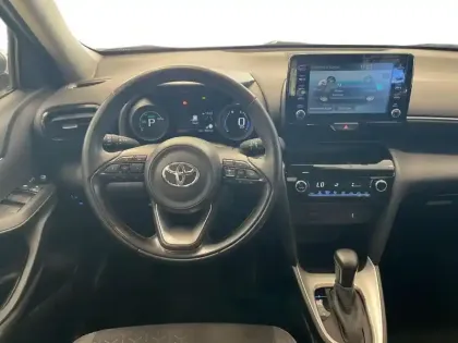 Photo 14 Toyota Yaris  Cross 116h Dynamic MY22