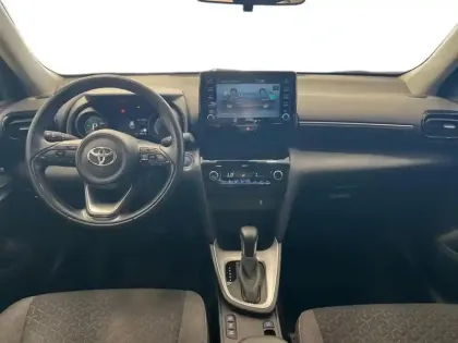 Photo 11 Toyota Yaris  Cross 116h Dynamic MY22