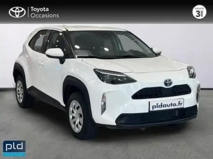 Photo 5 Toyota Yaris  Cross 116h Dynamic MY22