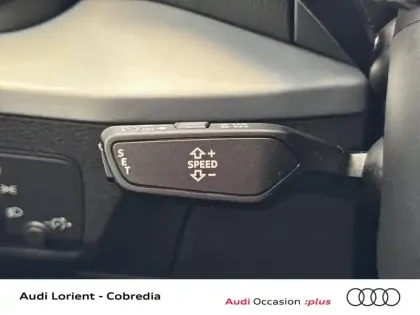 Photo 14 Audi Q2  35 TFSI 150ch S line S tronic 7