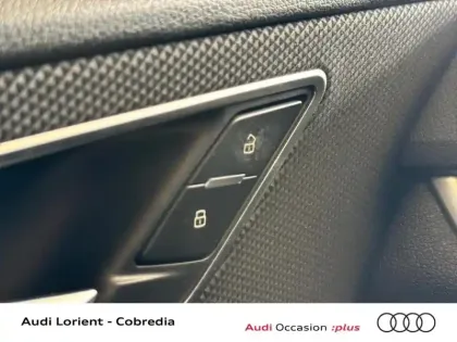 Photo 11 Audi Q2  35 TFSI 150ch S line S tronic 7