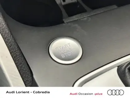Photo 9 Audi Q2  35 TFSI 150ch S line S tronic 7