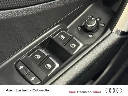 Photo 8 Audi Q2  35 TFSI 150ch S line S tronic 7