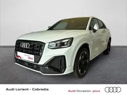 Photo Audi Q2 S Line