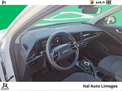 Photo 7 Kia Niro  EV 204ch Motion