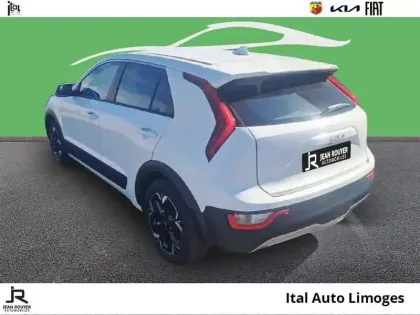 Photo 6 Kia Niro  EV 204ch Motion