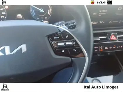 Photo 11 Kia Niro  EV 204ch Motion