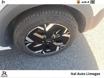Photo 10 Kia Niro  EV 204ch Motion