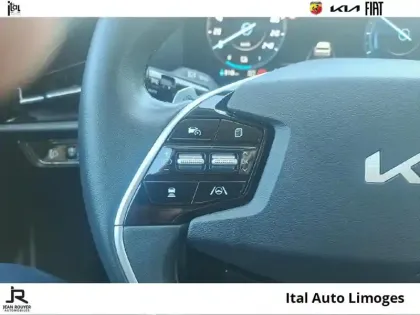 Photo 12 Kia Niro  EV 204ch Motion