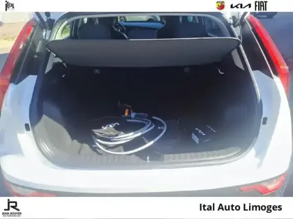 Photo 5 Kia Niro  EV 204ch Motion