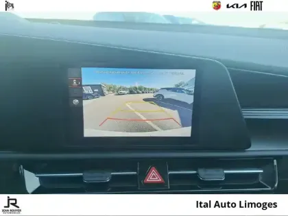 Photo 13 Kia Niro  EV 204ch Motion