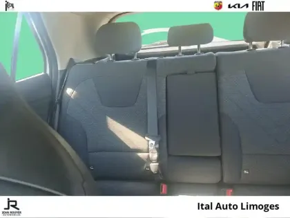 Photo 9 Kia Niro  EV 204ch Motion