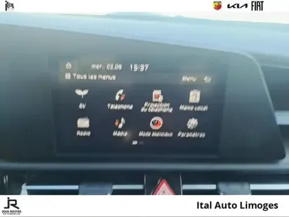 Photo 14 Kia Niro  EV 204ch Motion