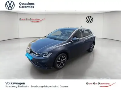 Photo Volkswagen Polo Life Plus