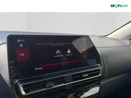 Photo 14 Citroën C5 aircross  1.2 Hybride 136ch PLUS boite automatique
