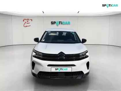 Photo 9 Citroën C5 aircross  1.2 Hybride 136ch PLUS boite automatique