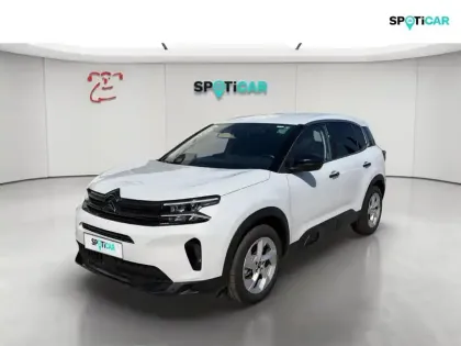 Photo Citroën C5 Aircross Plus