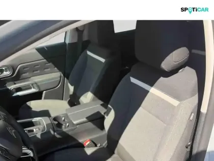 Photo 11 Citroën C5 aircross  1.2 Hybride 136ch PLUS boite automatique