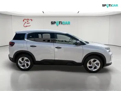 Photo 7 Citroën C5 aircross  1.2 Hybride 136ch PLUS boite automatique