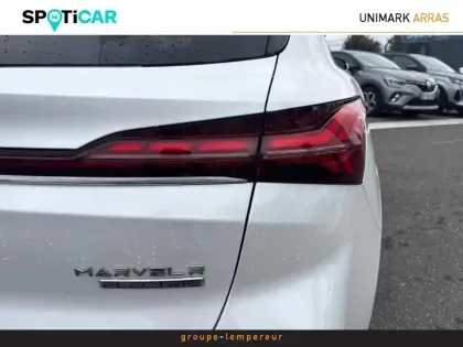 Photo 6 Mg Marvel R  EV 288ch - 70kWh Performance 4WD