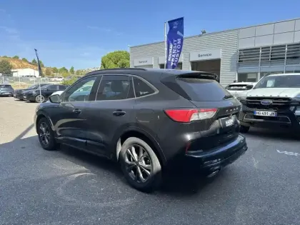 Photo Ford Kuga St-line X