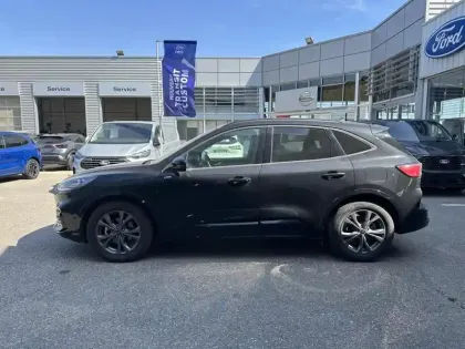 Photo 7 Ford Kuga  2.5 Duratec 190ch FHEV E85 ST-Line X BVA