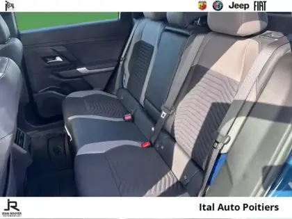 Photo 9 Jeep Compass  Electrique 213ch 74kWh Altitude - PRIME CEE -3600? DEDUIT