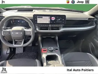 Photo 7 Jeep Compass  Electrique 213ch 74kWh Altitude - PRIME CEE -3600? DEDUIT