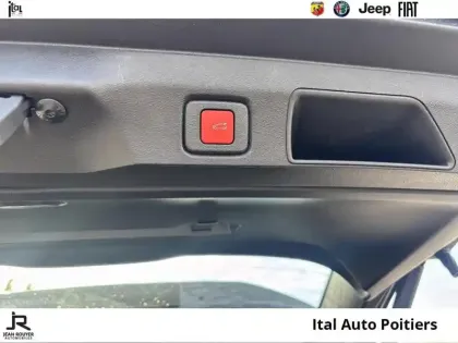 Photo 13 Jeep Compass  Electrique 213ch 74kWh Altitude - PRIME CEE -3600? DEDUIT