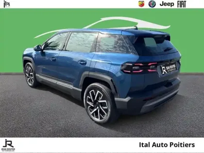 Photo 6 Jeep Compass  Electrique 213ch 74kWh Altitude - PRIME CEE -3600? DEDUIT