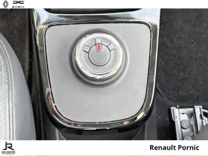 Photo 5 Dacia Spring  45ch Confort Plus - Achat Intégral