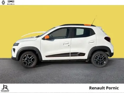 Photo 9 Dacia Spring  45ch Confort Plus - Achat Intégral