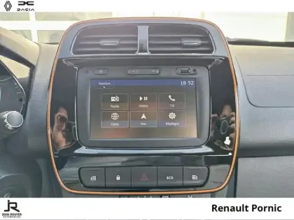 Photo 13 Dacia Spring  45ch Confort Plus - Achat Intégral