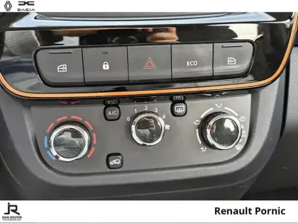 Photo 14 Dacia Spring  45ch Confort Plus - Achat Intégral
